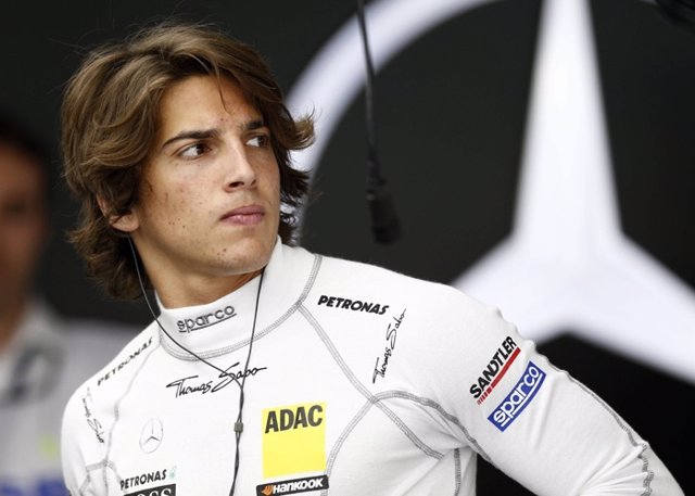 ENTREVISTA A ROBERTO MERHI